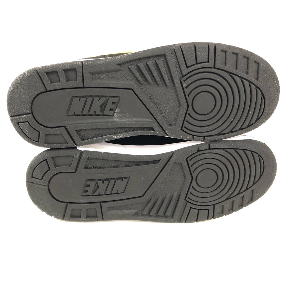 Nike Air Assault Low GS 5Y Sneakers - Picture 7 of 8